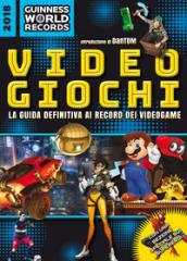 Guinness World Records 2018. Videogiochi