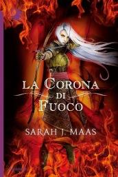 La corona di fuoco. Il trono di ghiaccio