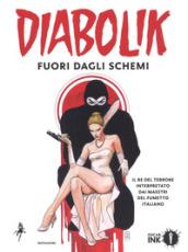 Diabolik. Fuori dagli schemi