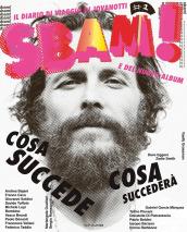 Sbam! Il diario di viaggio di Jovanotti e del nuovo album. Ediz. a colori