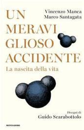 Un meraviglioso accidente: La nascita della vita