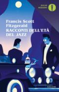 Racconti dell'età del jazz