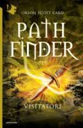 PATH FINDER: VISITORS