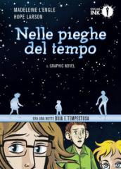 Nelle pieghe del tempo. Il graphic novel