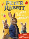 Peter Rabbit. Il libro con gli adesivi