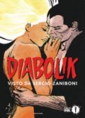 Diabolik. Visto da Sergio Zaniboni