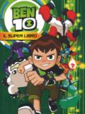 BEN 10 IL SUPER LIBRO