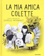 LA MIA AMICA COLETTE