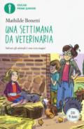 Una settimana da veterinaria