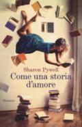 COME UNA STORIA D'AMORE