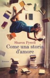 COME UNA STORIA D'AMORE