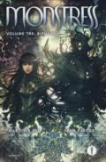 Monstress: 3