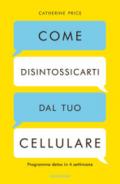 COME DISINTOSSICARTI DAL TUO CELLULARE