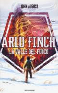 ARLO FINCH. LA VALLE DEL FUOCO