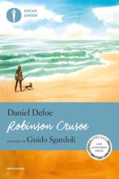 Robinson Crusoe. Ediz. speciale