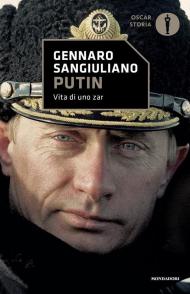 Putin. Vita di uno Zar