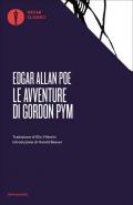 Le avventure di Gordon Pym