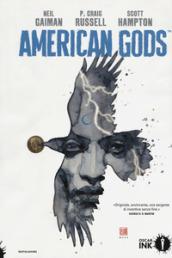 American Gods: 1