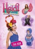 Fan book. Heidi. Bienvenida. Ediz. a colori