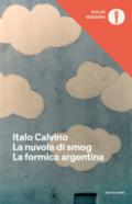 La nuvola di smog-La formica argentina