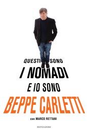 Questi sono i Nomadi e io sono Beppe Carletti