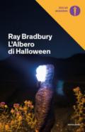 L'albero di Halloween