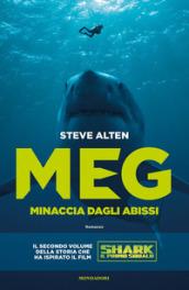 Meg. Minaccia dagli abissi