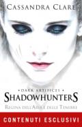 Regina dell'aria e delle tenebre (Shadowhunters-Dark Artifices Vol. 3)