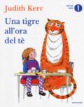 UNA TIGRE ALL'ORA DEL TE'