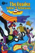 The Beatles. Yellow submarine