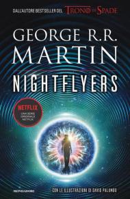 Nightflyers. Ediz. italiana