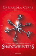 Shadowhunters. Fantasmi del Mercato delle Ombre