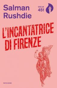 L' incantatrice di Firenze