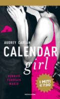 CALENDAR GIRL