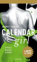 CALENDAR GIRL