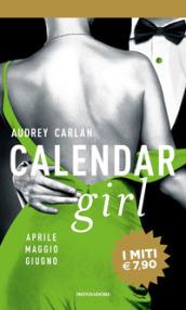 CALENDAR GIRL