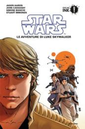 STAR WARS. LE AVVENTURE DI LUKE SKYWALKER VOL. 1