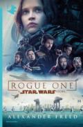 ROGUE ONE: A STAR WARS STORY