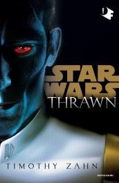 Star Wars. Thrawn