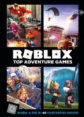 Roblox. Top Adventure Games