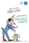 Pinocchio (Illustato)
