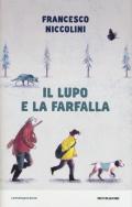 Il lupo e la farfalla