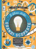 Il libro delle grandi scoperte