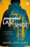 Star Wars. Last shot