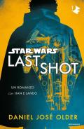 Star Wars. Last shot