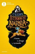 Il leone, la strega e l'armadio. Le cronache di Narnia. Vol. 2