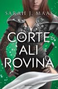 La corte di ali e rovina