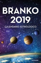 Calendario Astrologico 2019