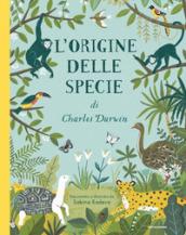 L'origine delle specie di Charles Darwin