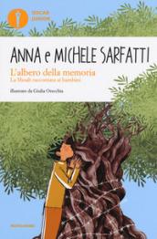 L'albero della memoria. La Shoah raccontata ai bambini. Oscar Junior